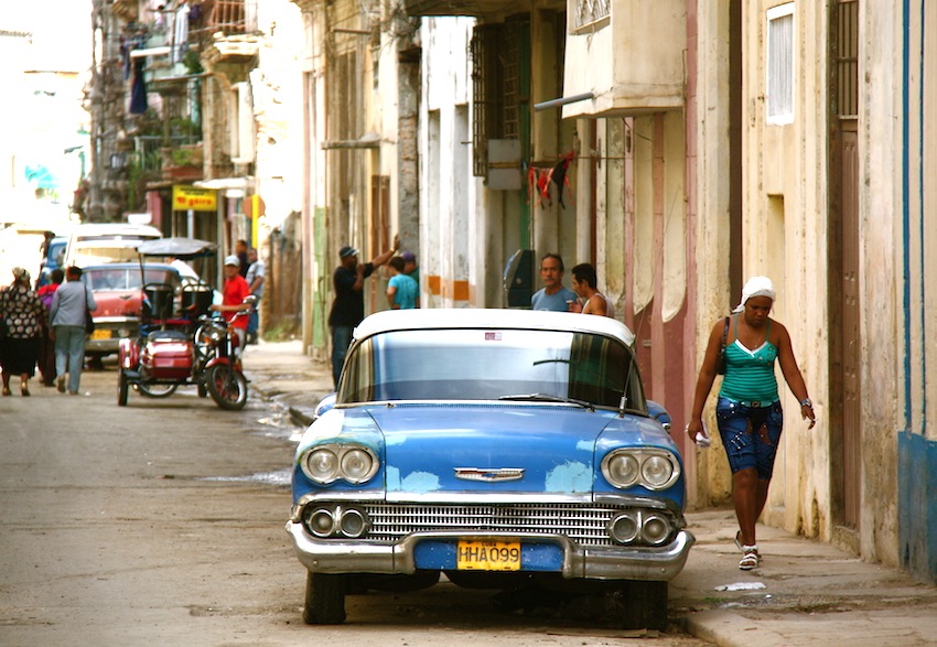 La Habana