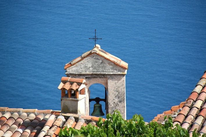 Jardin exotique d'Èze