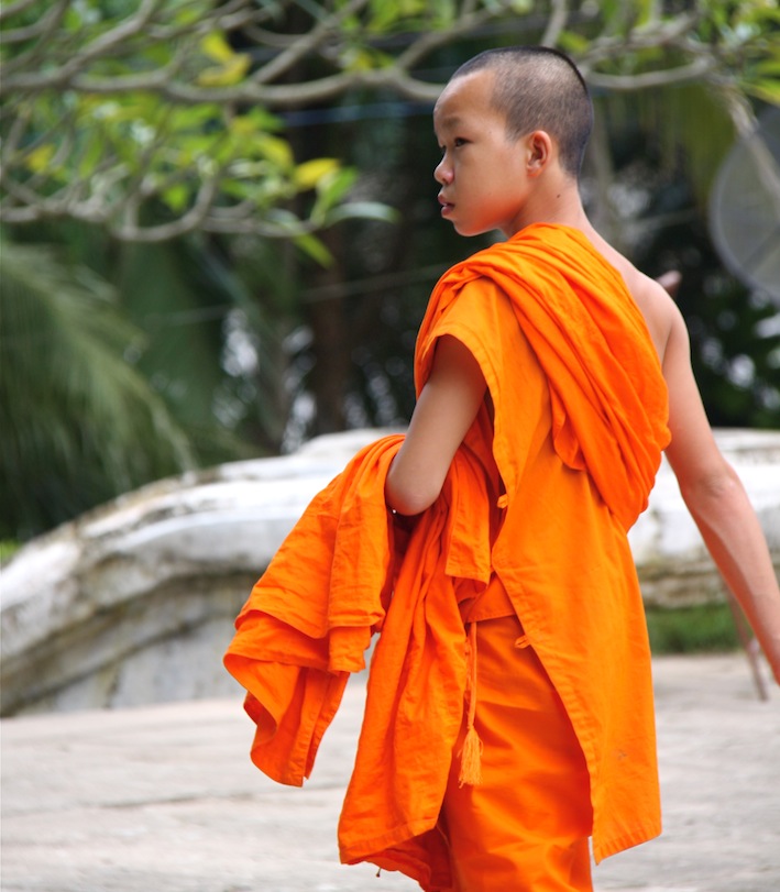 Luang Prabang