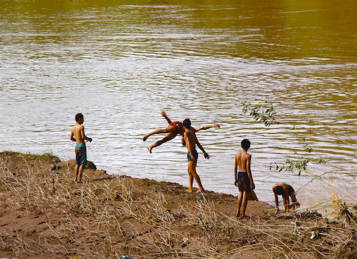Utopia, Luang Prabang