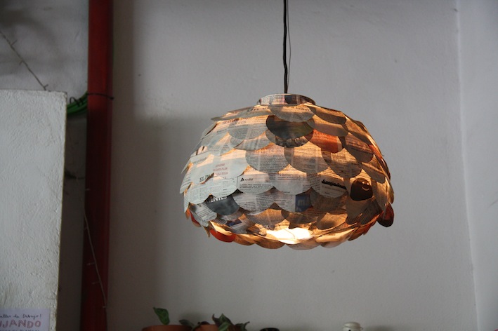 nessun dettaglio lasciato al caso