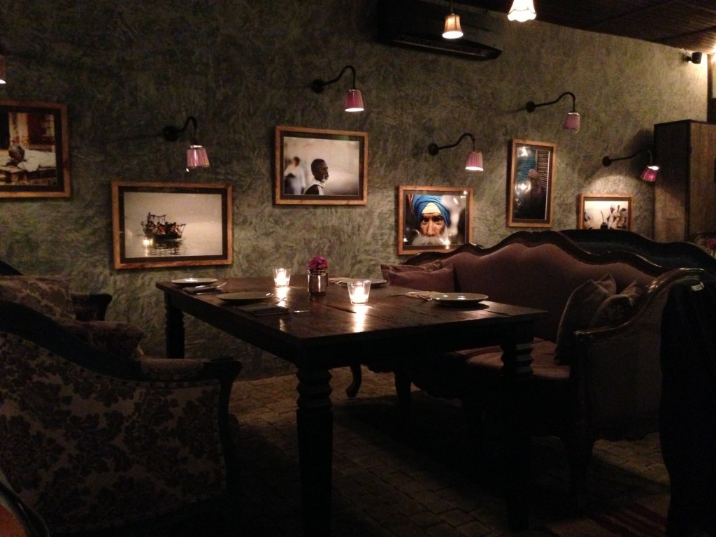 The Bistrot, Seminyak, Bali