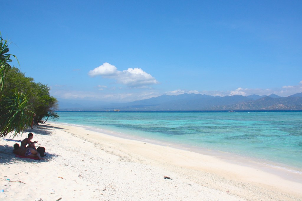 Gili Trawangan